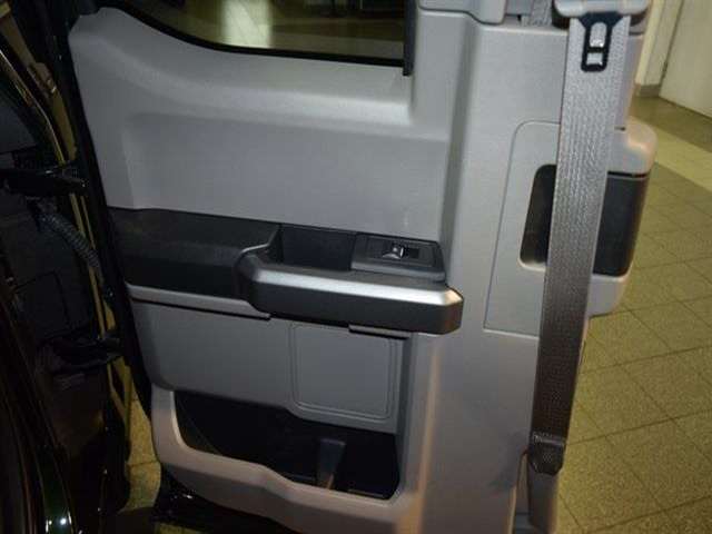 Ford F-150 2016 photo 15